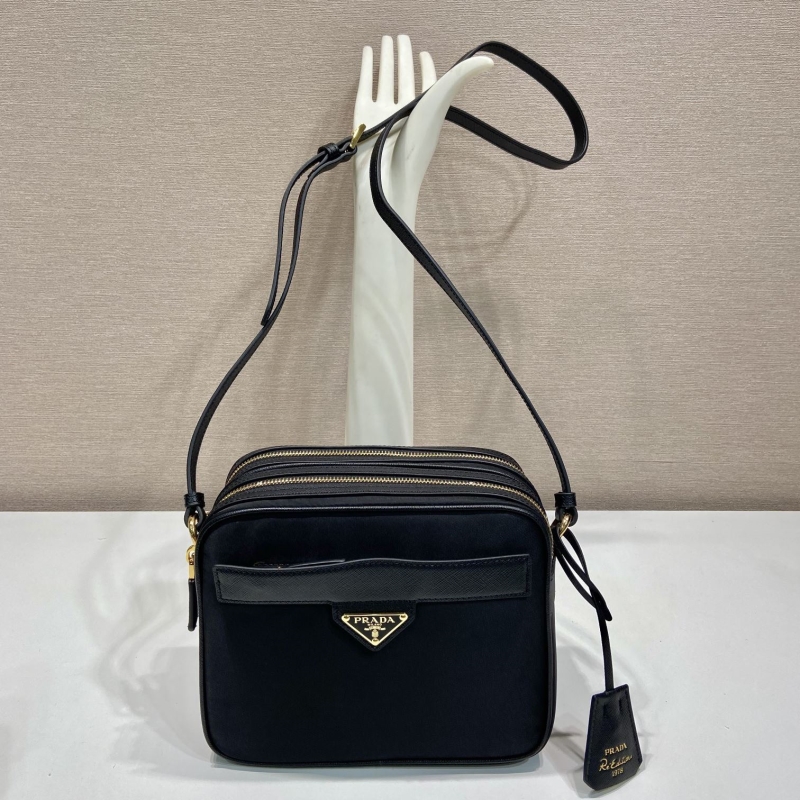 Pra*a satchel bags